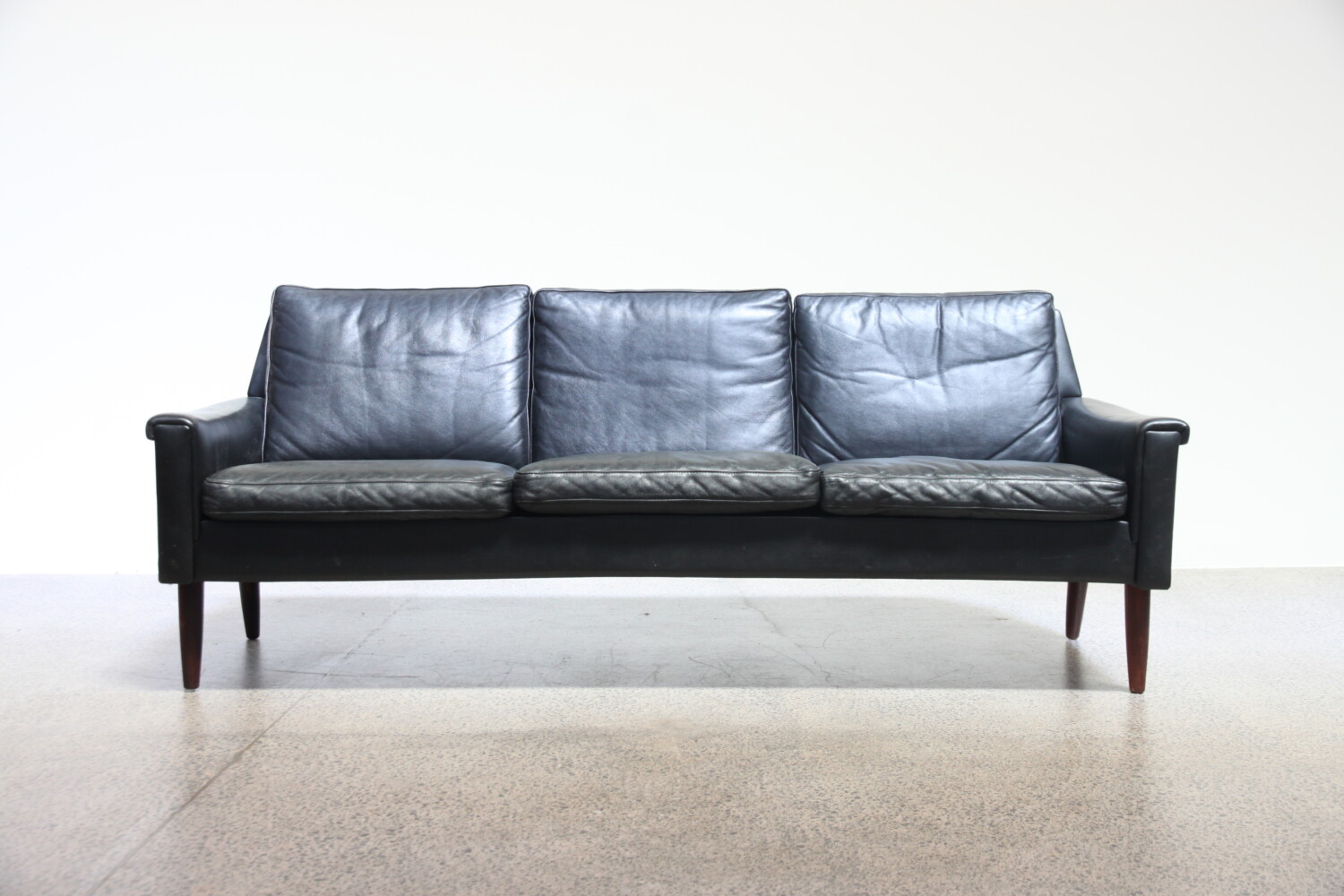 Three Seater Sofa by Georg Thams
