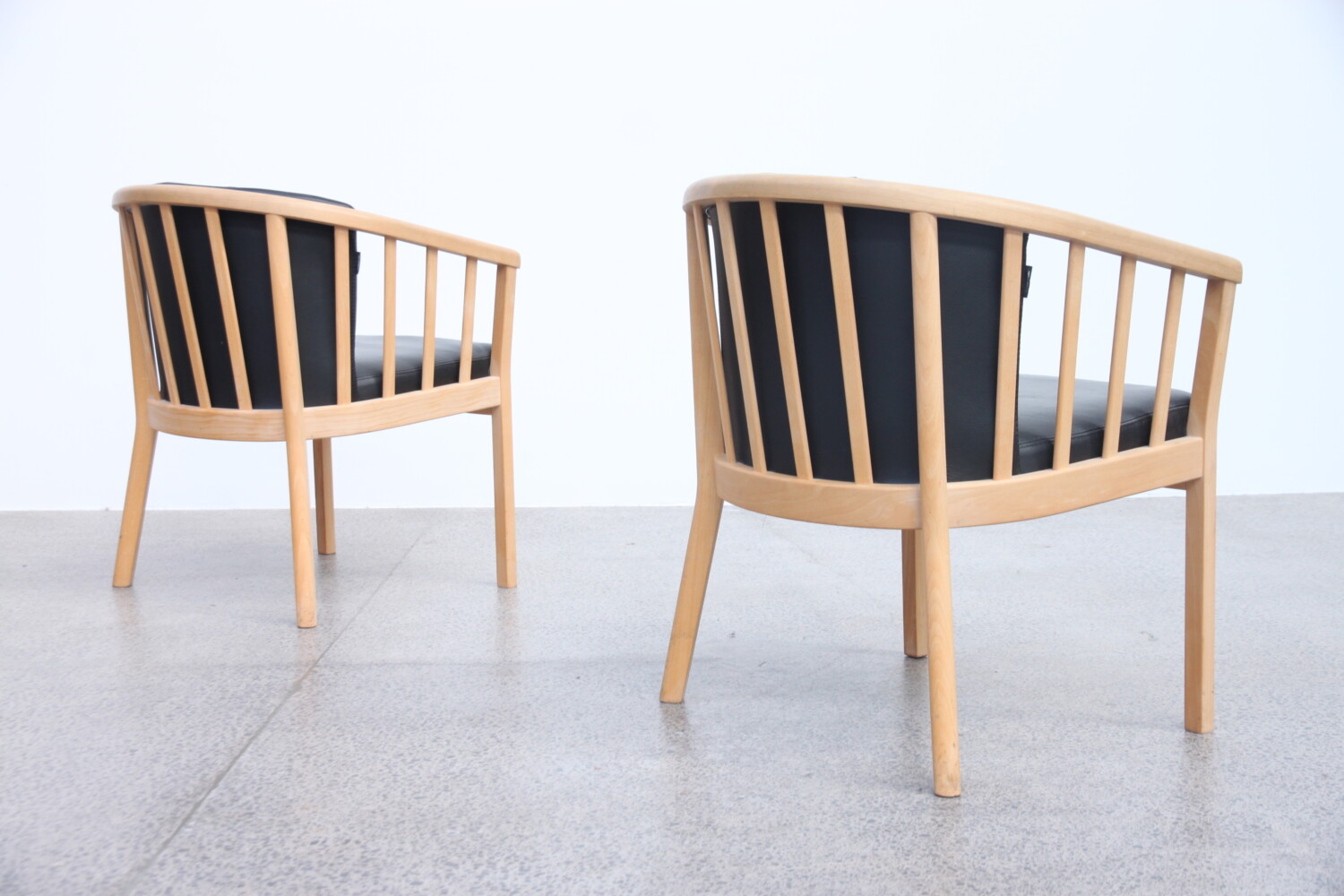 Pair of Chairs by Skalma