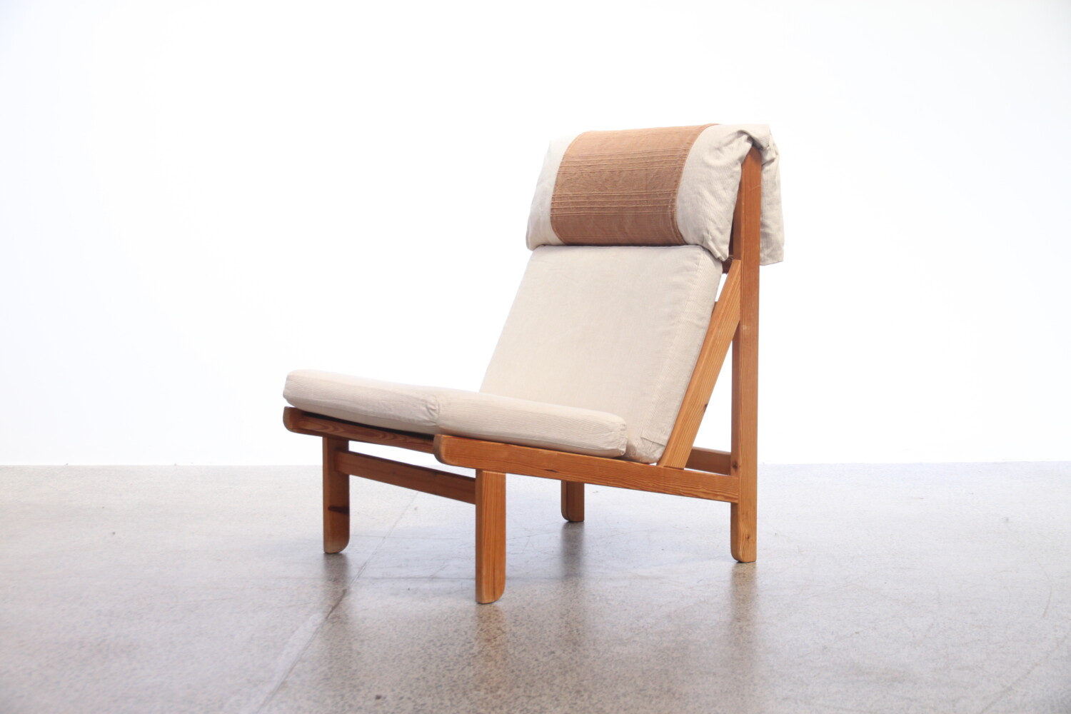 Danish ‘Rag Chair’