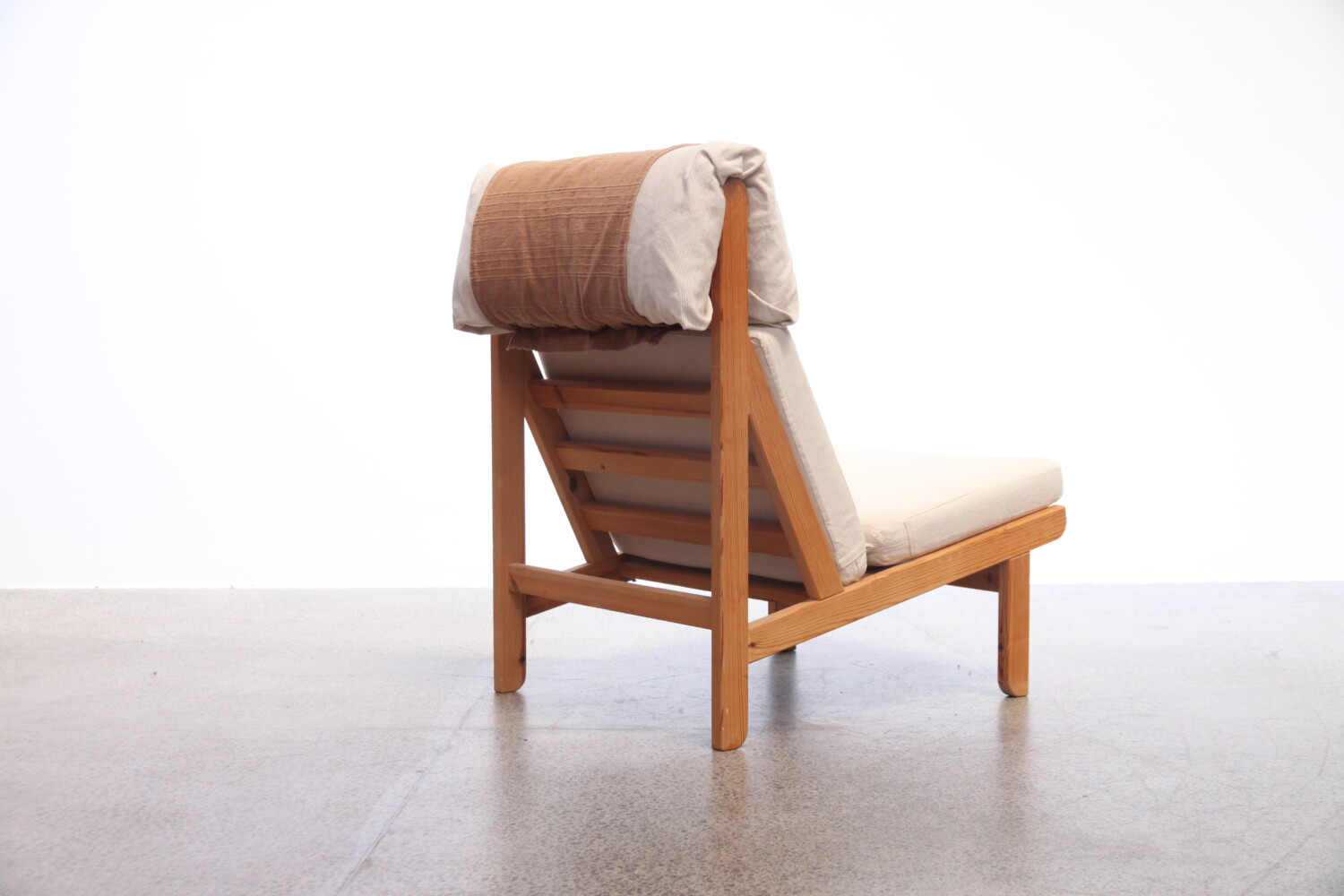 Danish ‘Rag Chair’
