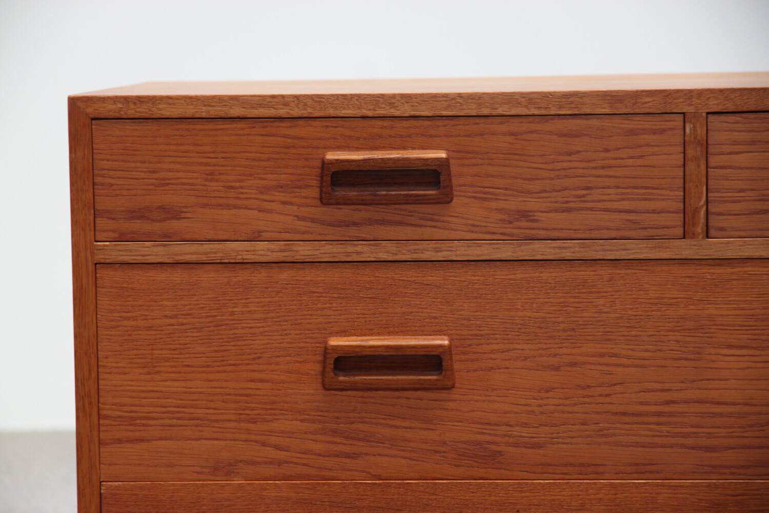 Drawers by Borge Mogensen