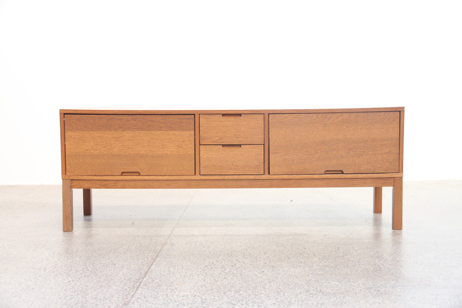 Low Sideboard/ entertainment unit sold