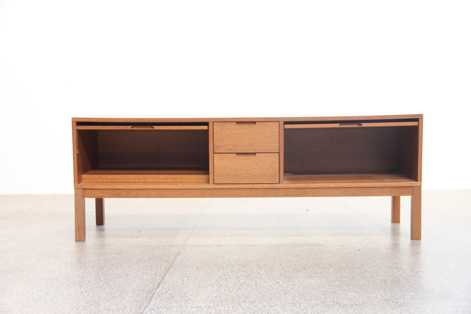 Low Sideboard/ entertainment unit sold