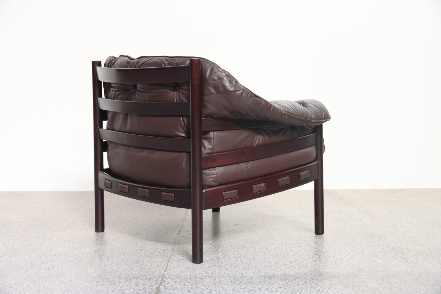 Armchair by Arne Norell