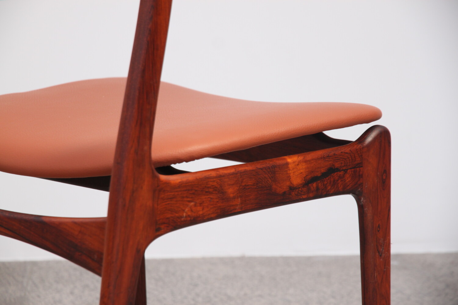Dining Chairs by P.E Jorgensen
