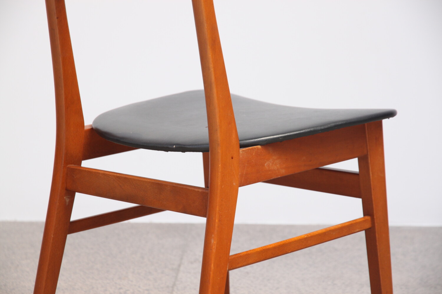 Dining Chairs by Farstrup