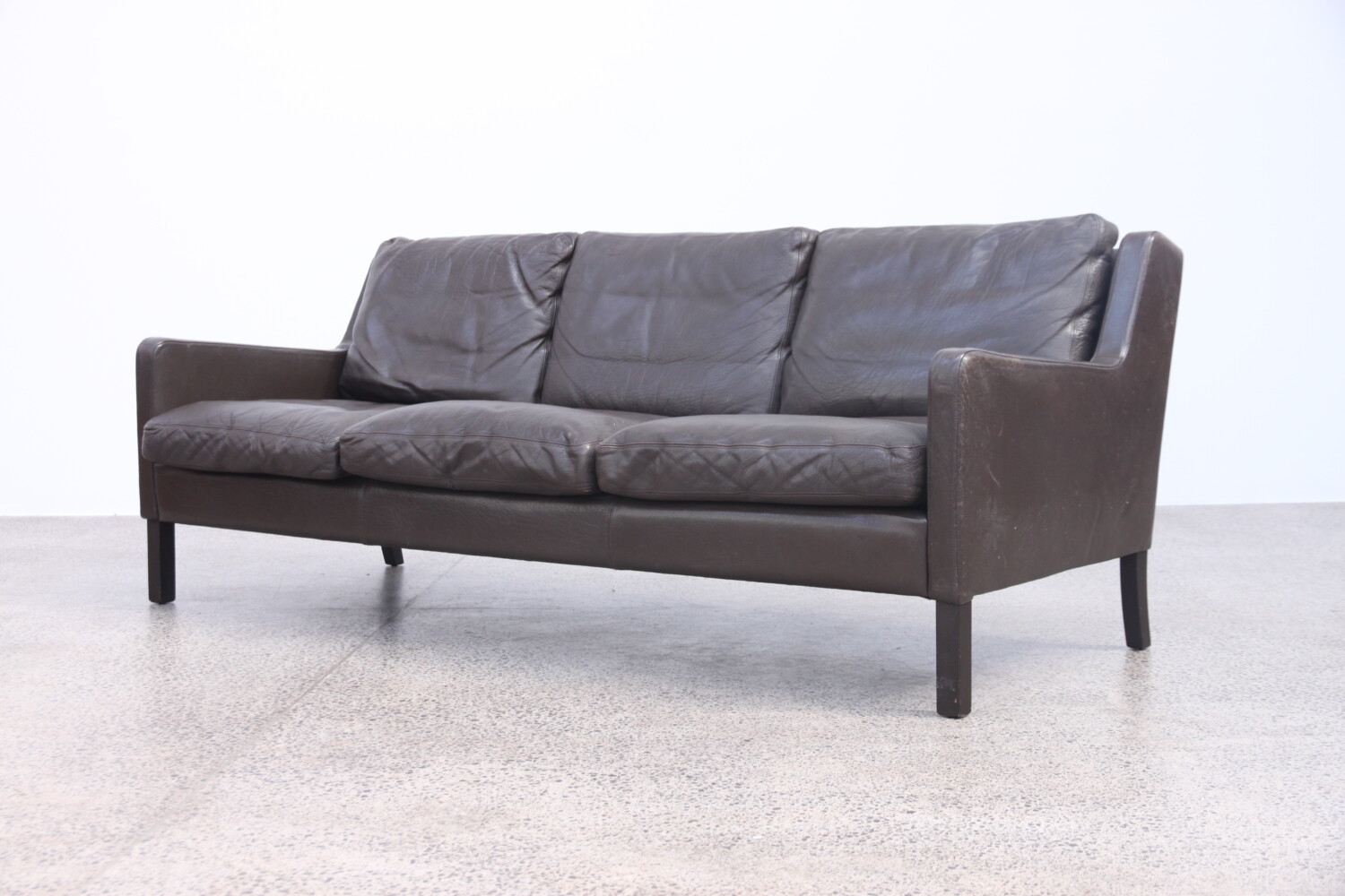 Sofa & Armchairs by George Thams