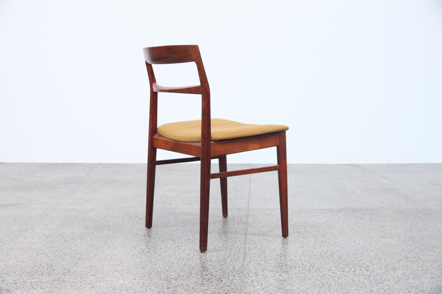 Dining Chairs by  Henning Kjaernulf