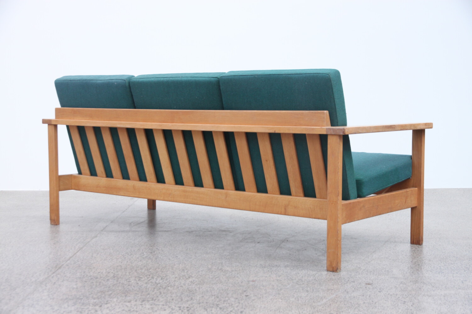 Danish Sofa by O.D Mobler Sold