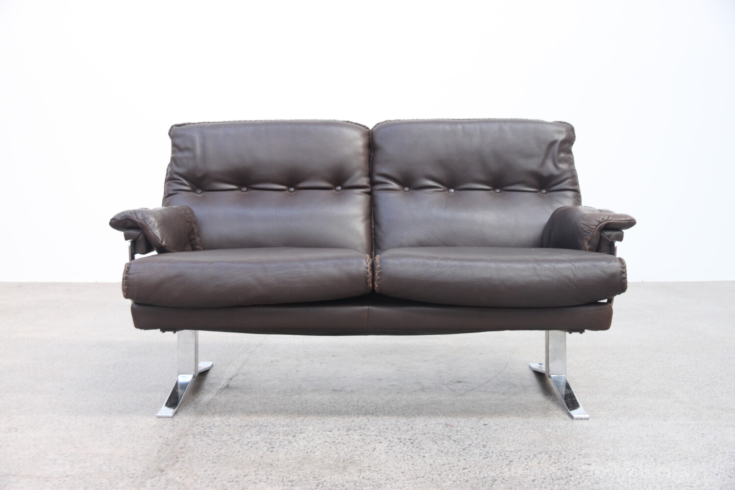 Danish Lounge Set by Arne Norell