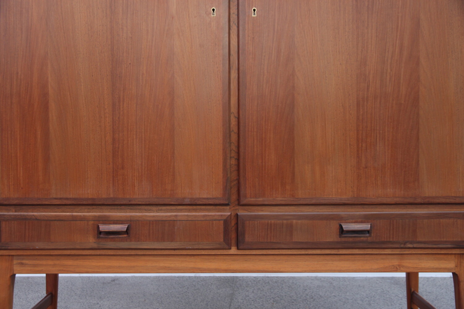 Cabinet by Niels Moller