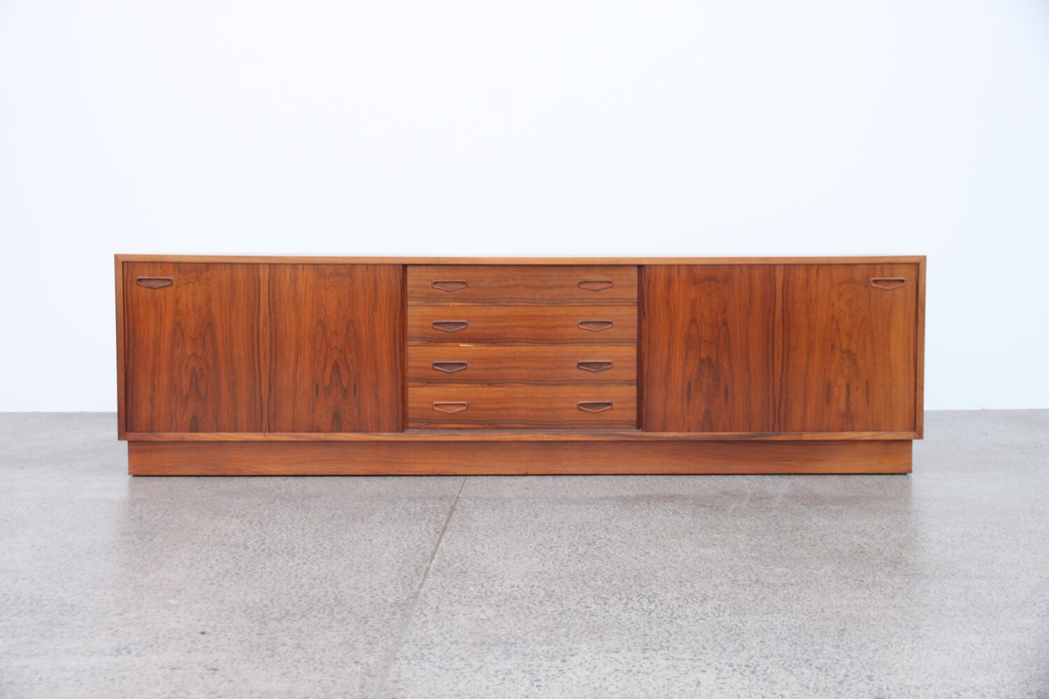 Sideboard by Clausen & Son