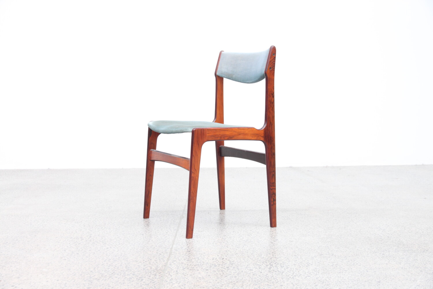 Rosewood Dining Chairs x10