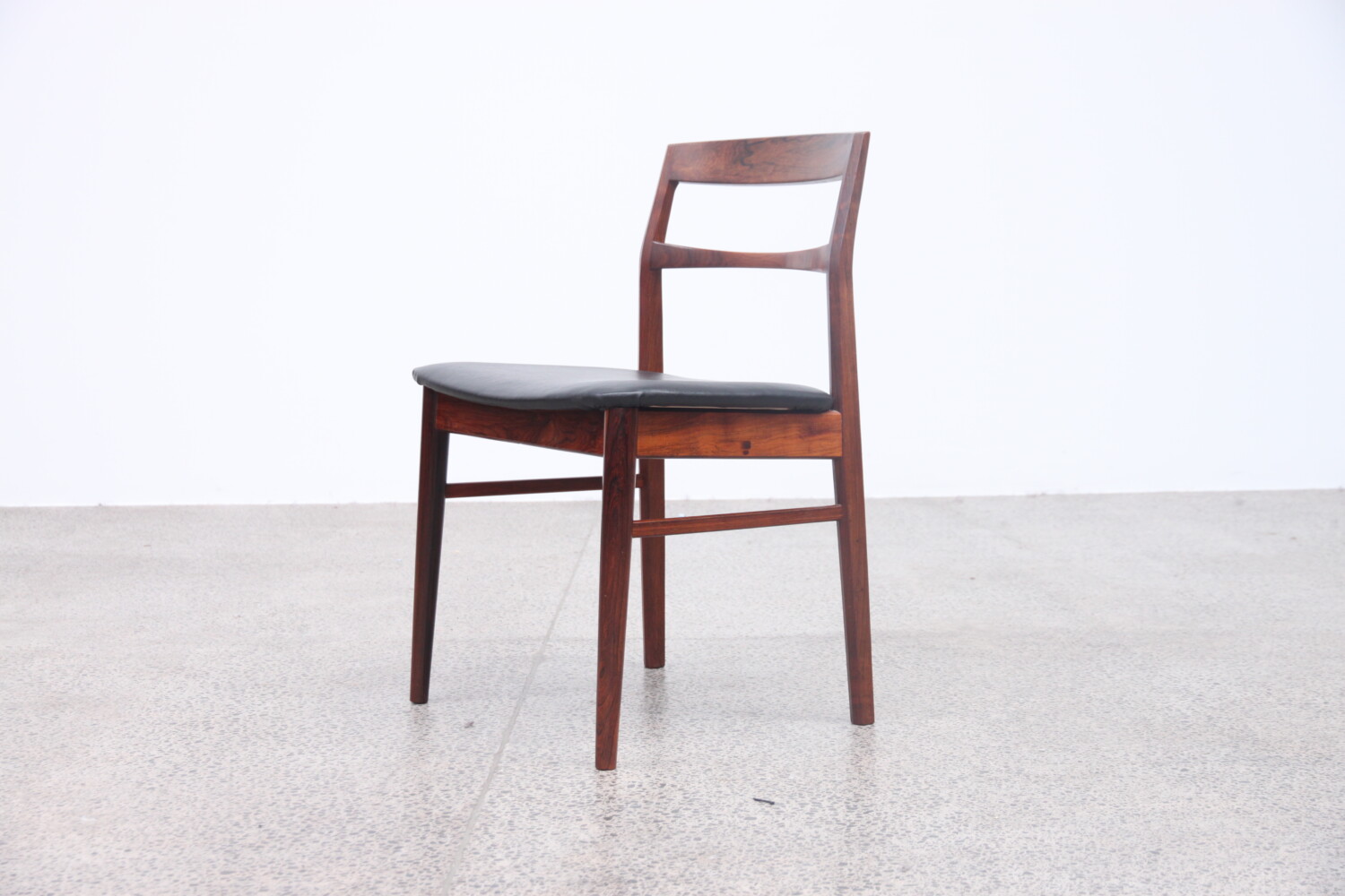 Dining Chairs by Henning Kjaernulf