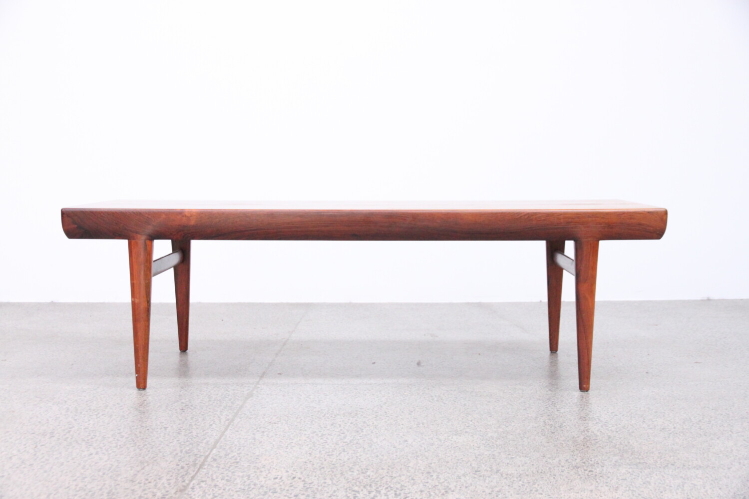 Rosewood Coffee Table sold