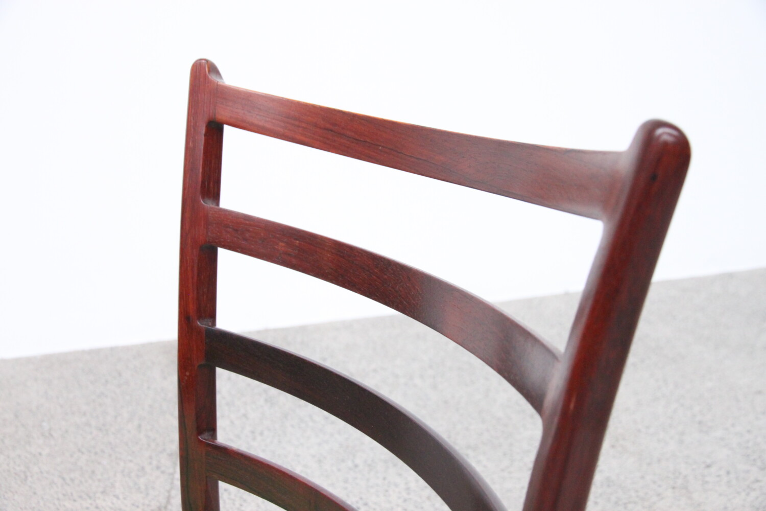 Rosewood Dining Chairs