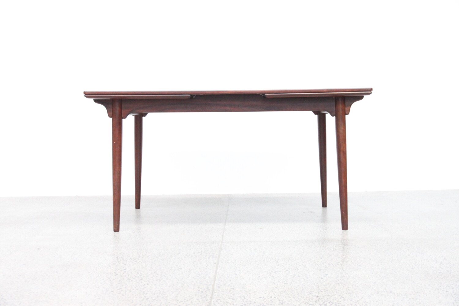 Danish Rosewood Table sold