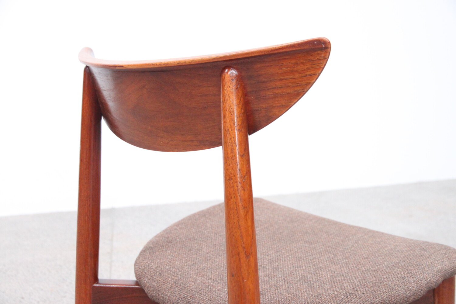 Dining Chairs by Harry Ostergaard