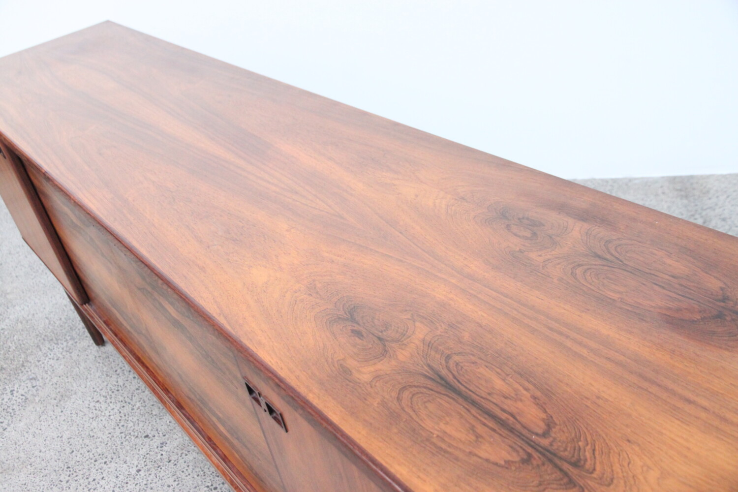 Rosewood Sideboard by Christian Linneberg #3