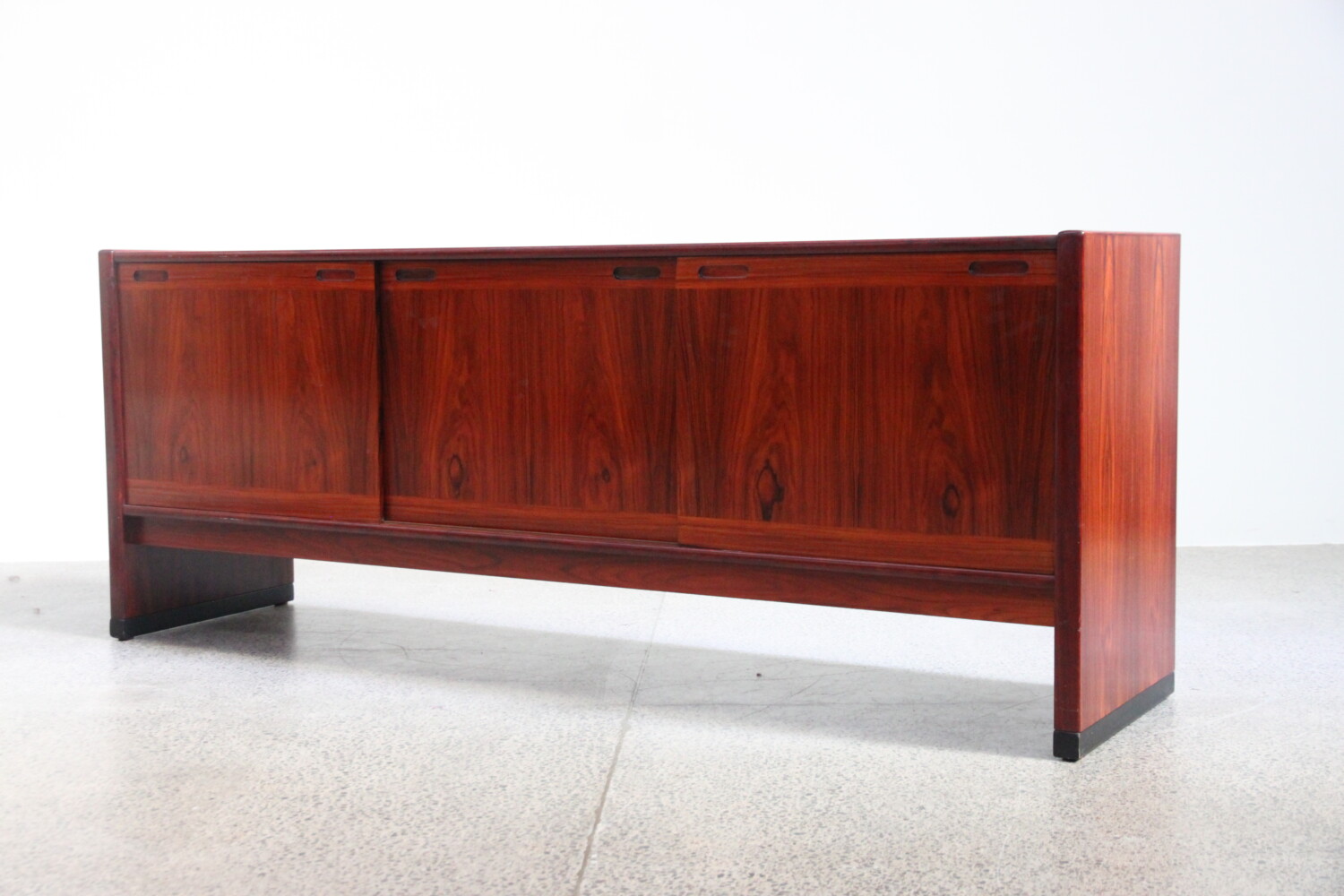 Rosewood Sideboard by Skovby sold