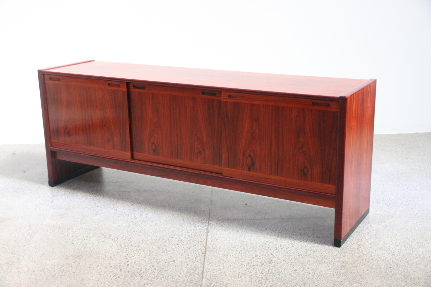 Rosewood Sideboard by Skovby sold