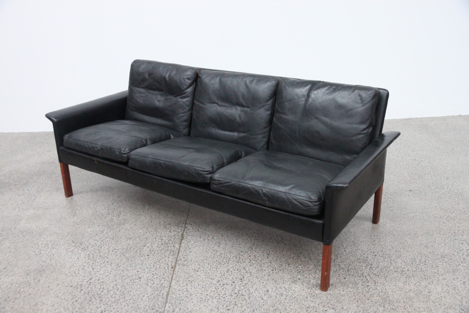Sofa by Hans Olsen