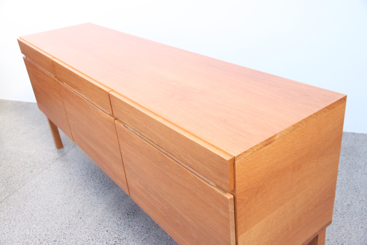 Oak Sideboard by Kofod Larsen