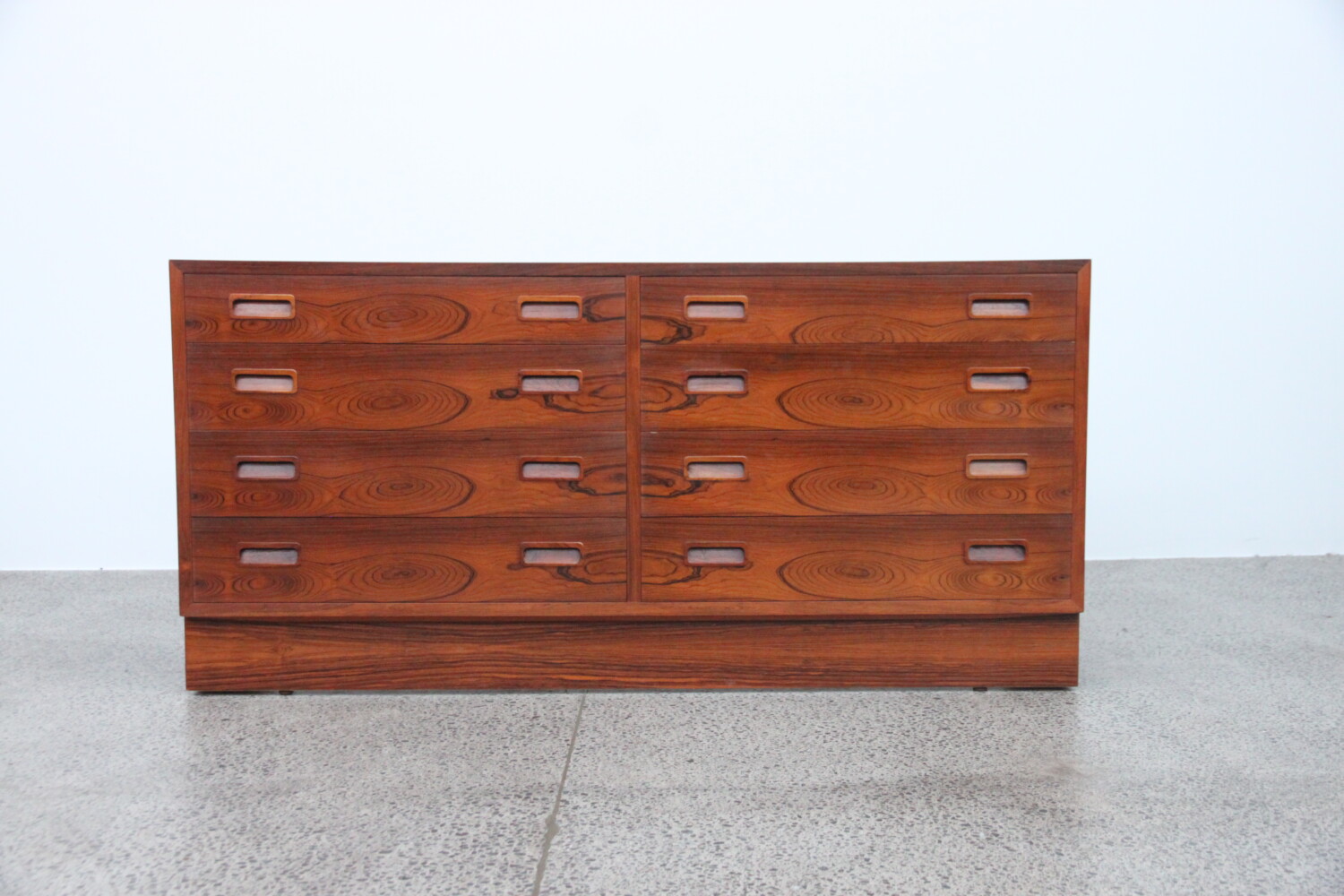 Drawers by Poul Hundevad
