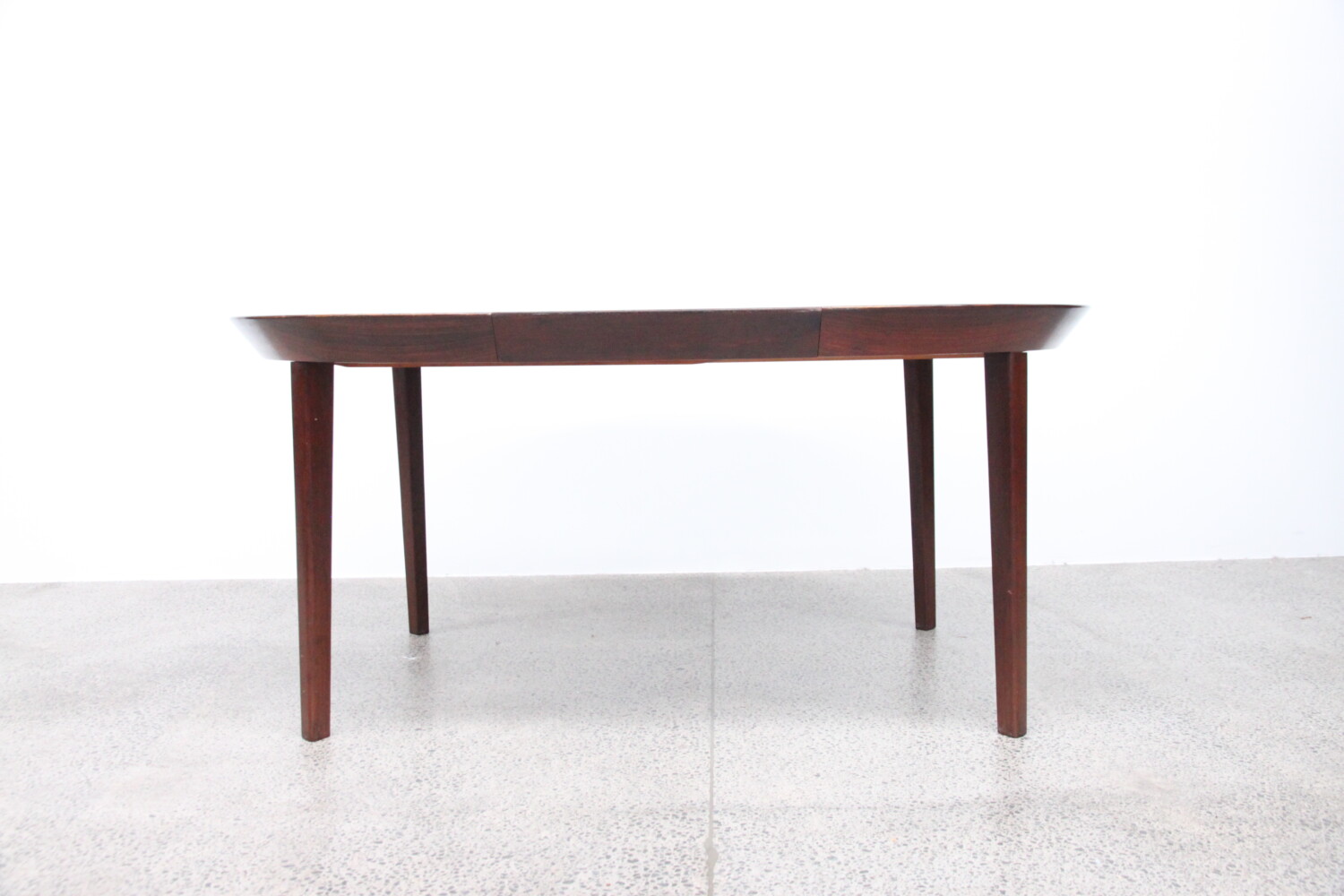 Banquet Table by Ole Hald