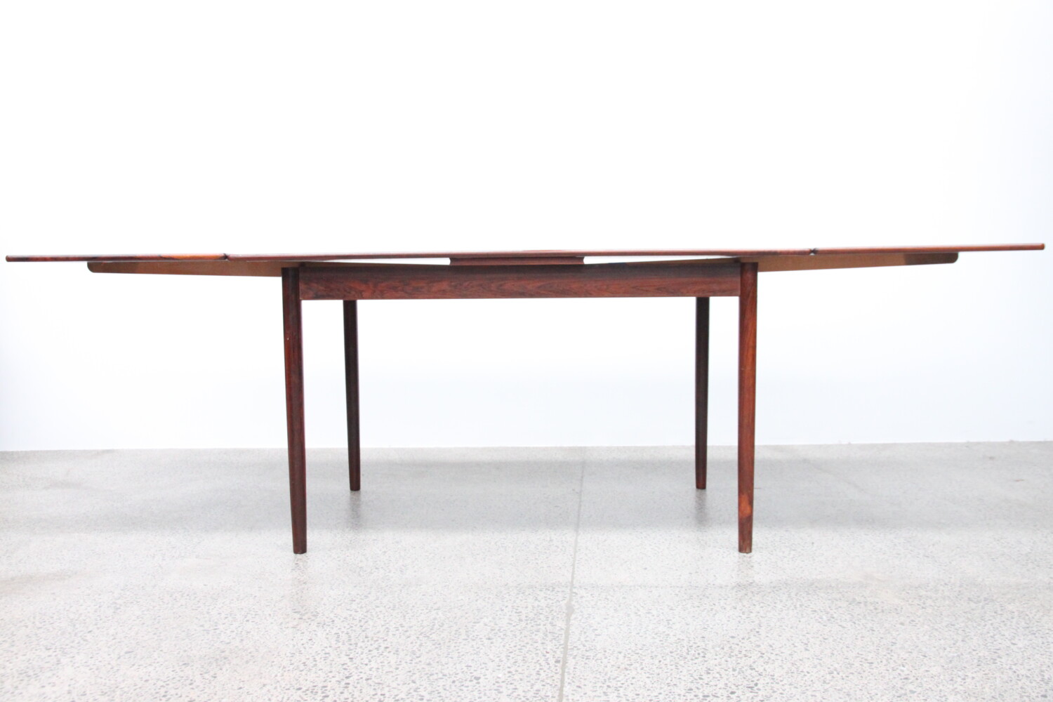 Extendable Draw Leaf Table