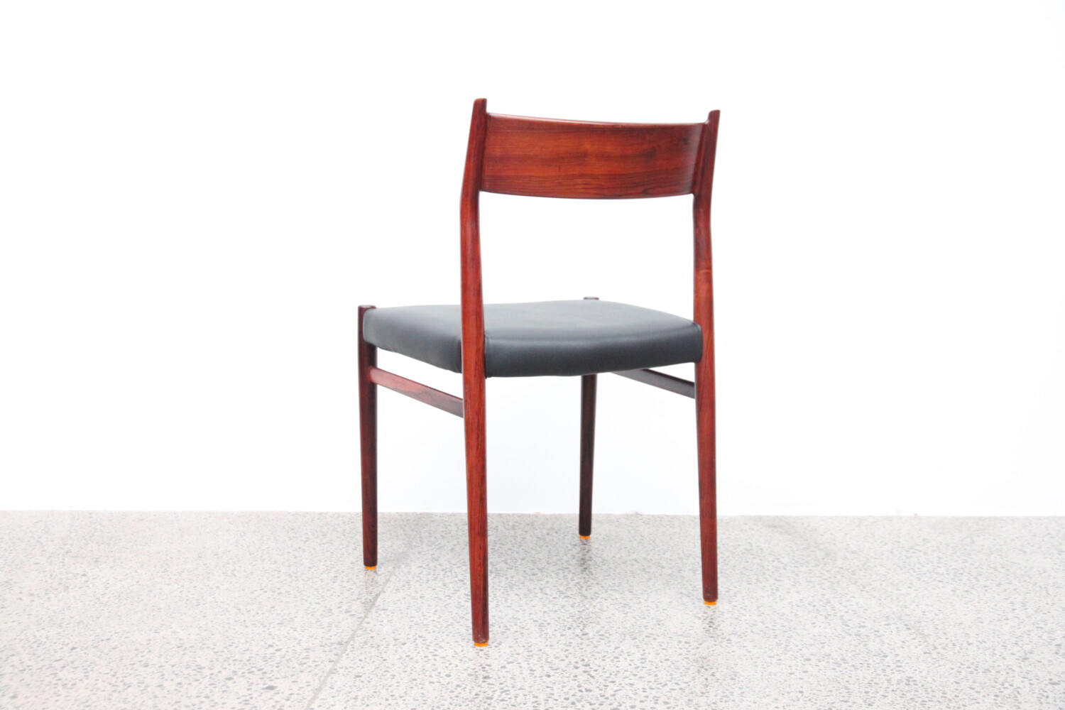 Dining Chairs by Arne Vodder