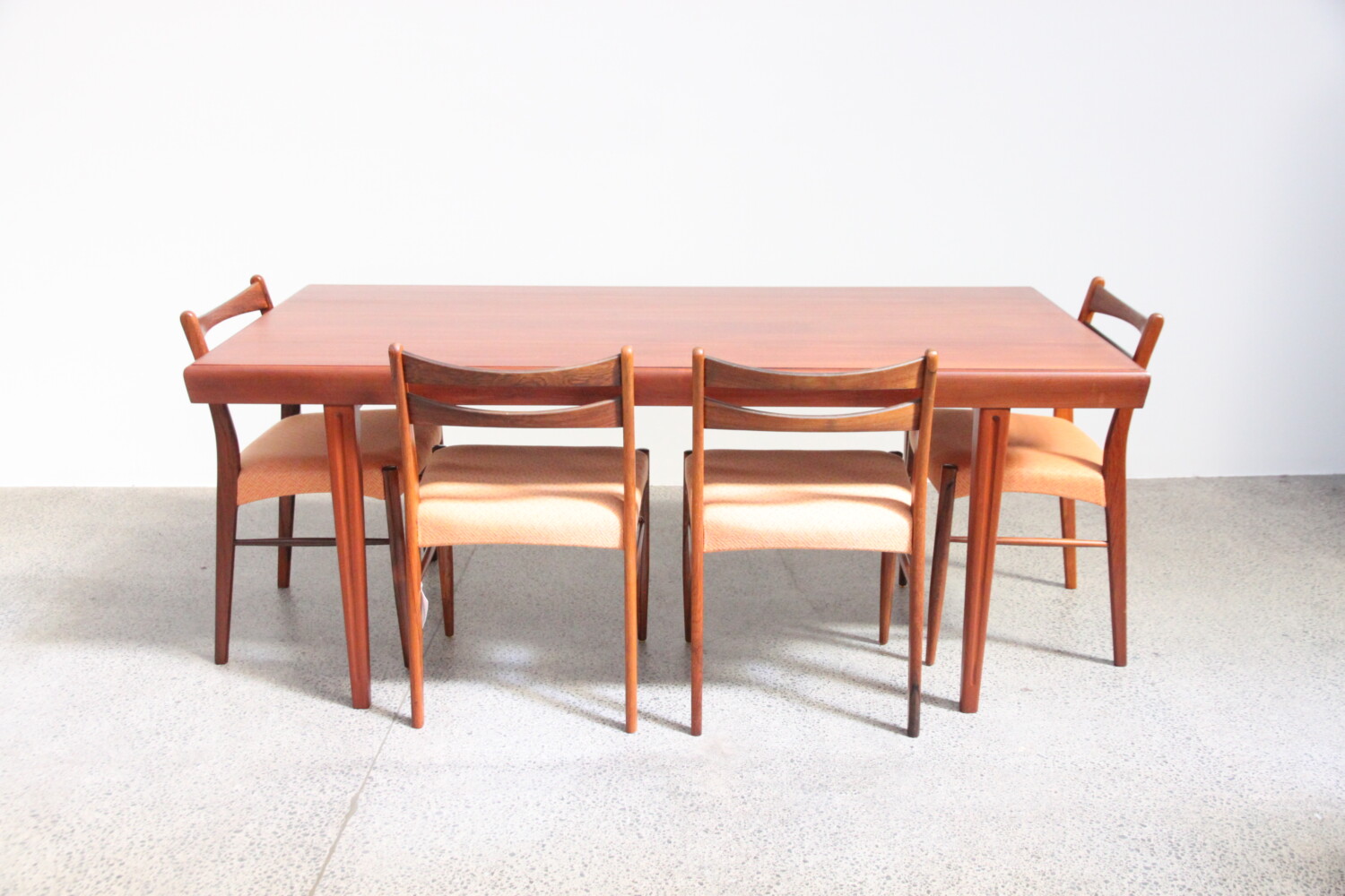 Dining Table by Otto Larsen