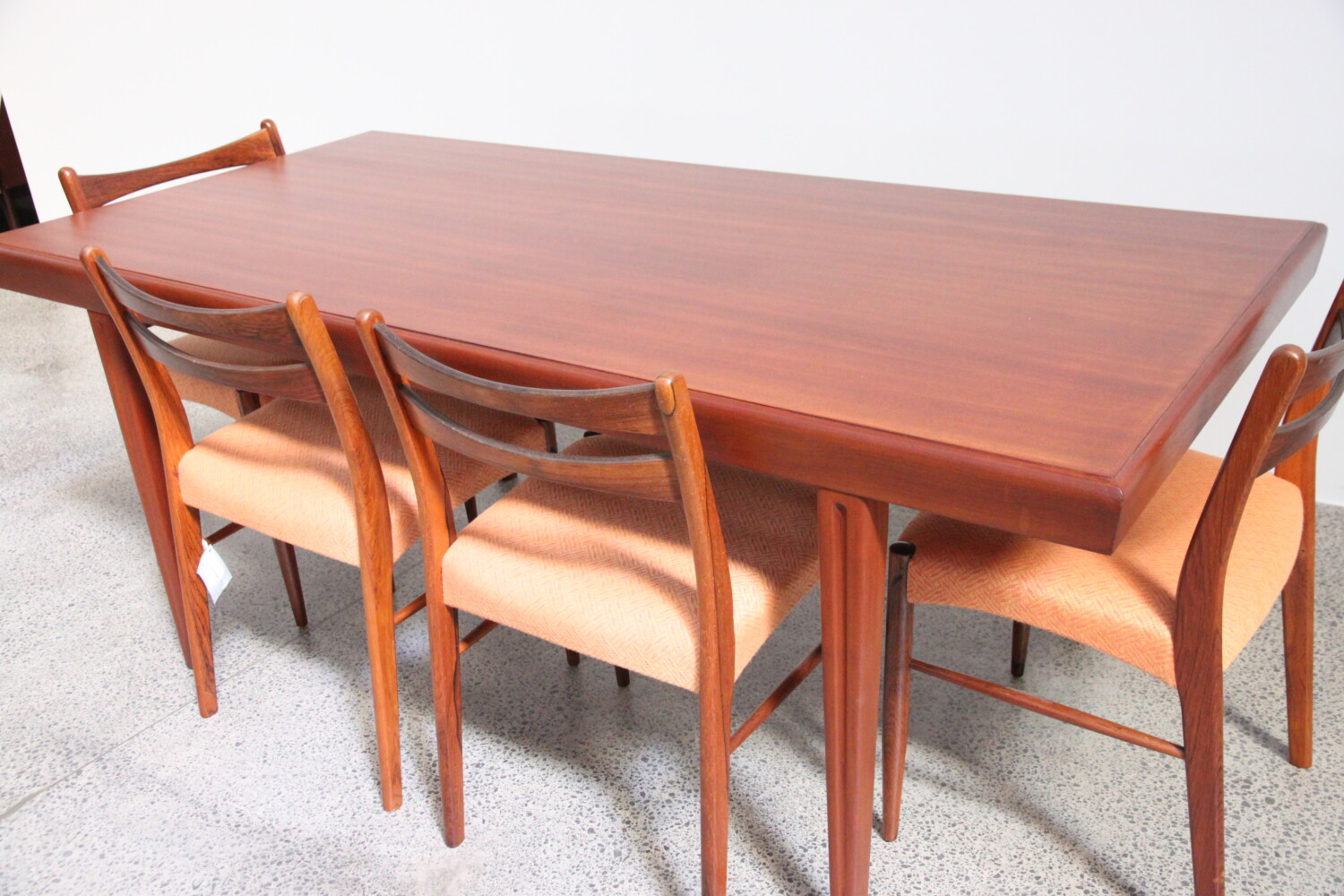 Dining Table by Otto Larsen