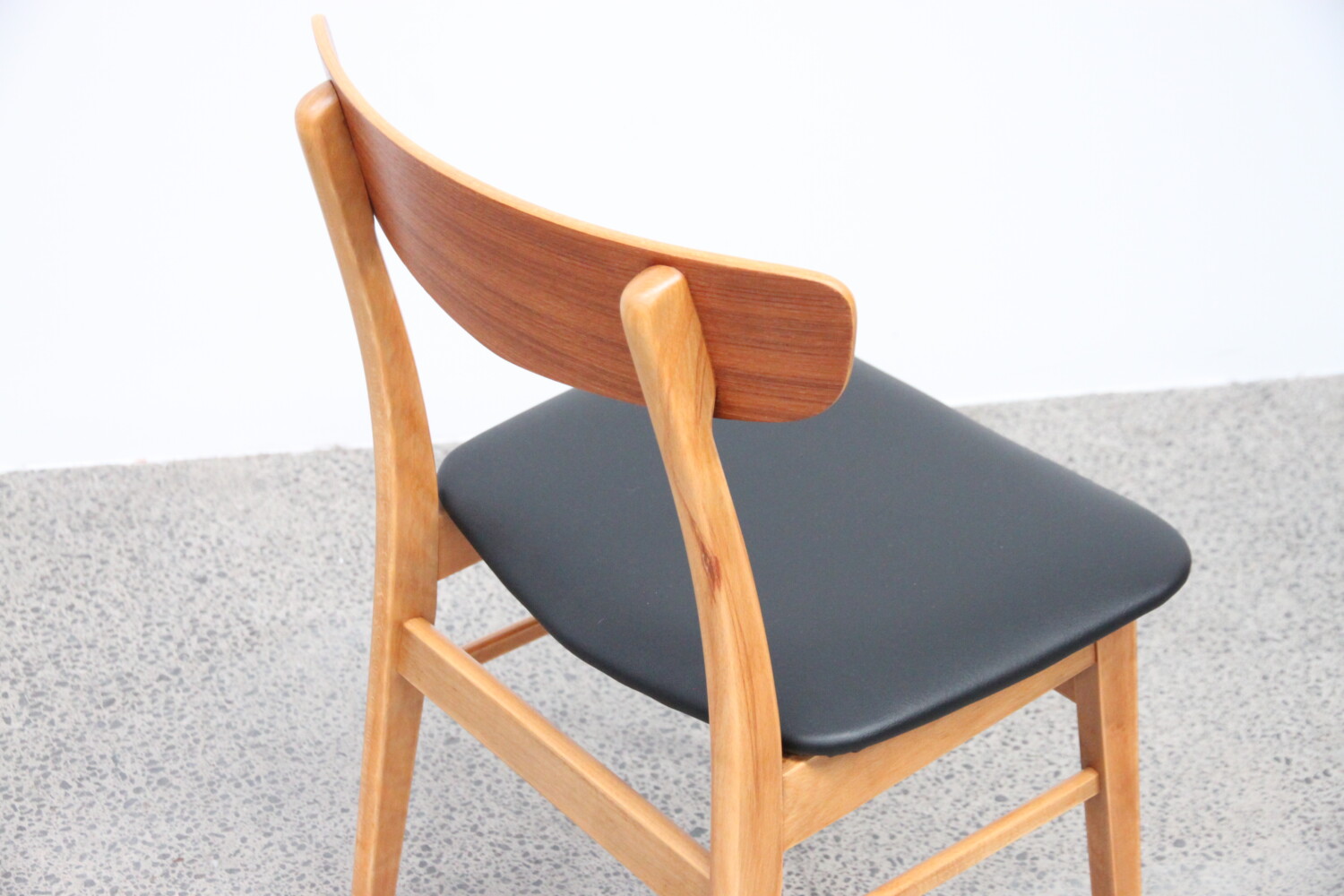 Dining Chairs by Farstrup x8