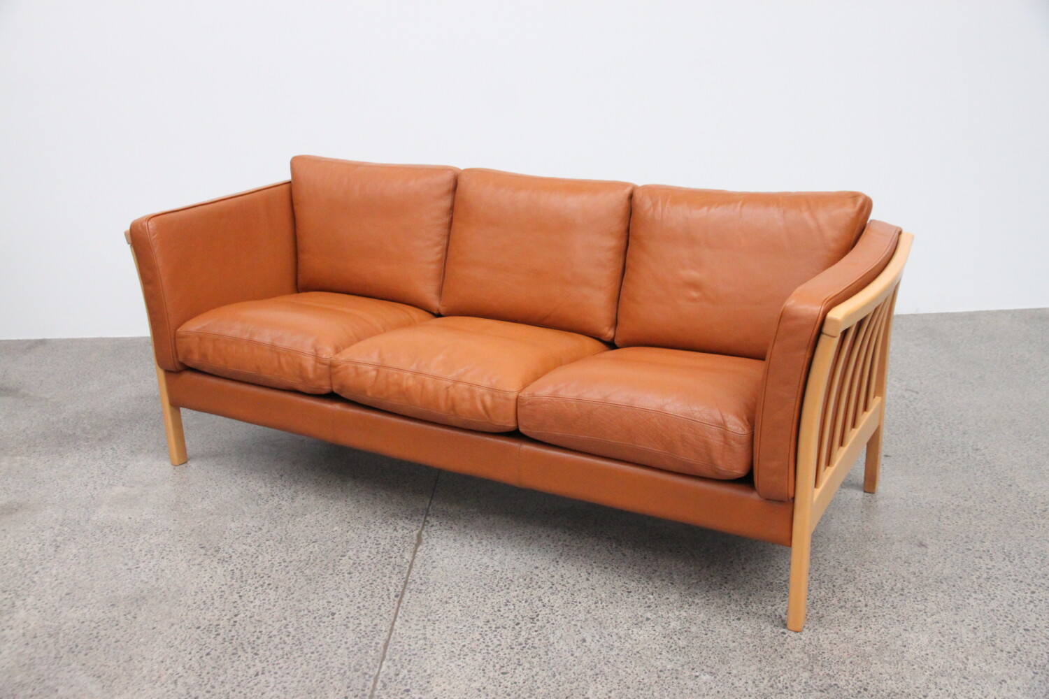 Pair of Sofas by Stouby