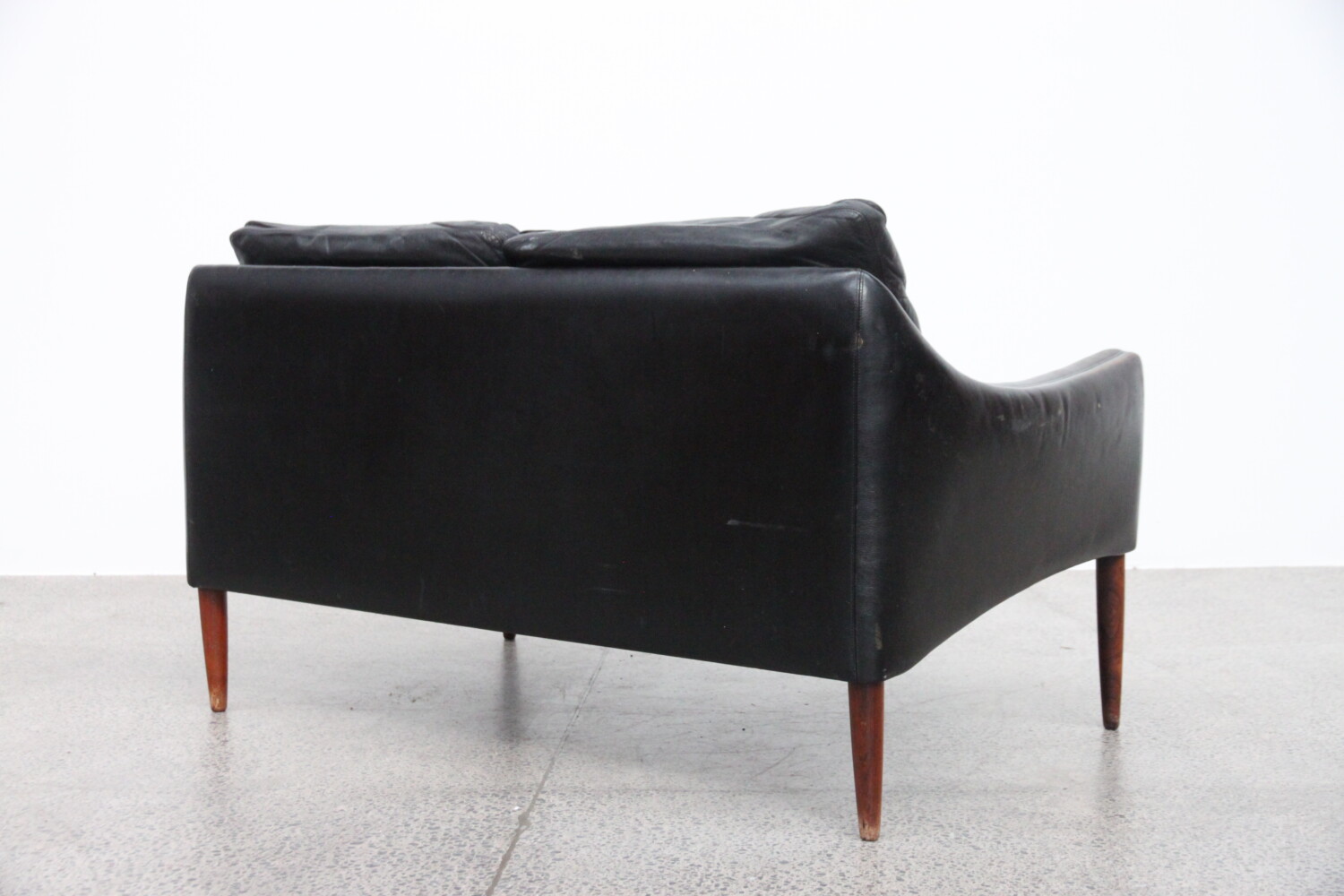 Two Seater Sofa by Hans Olsen