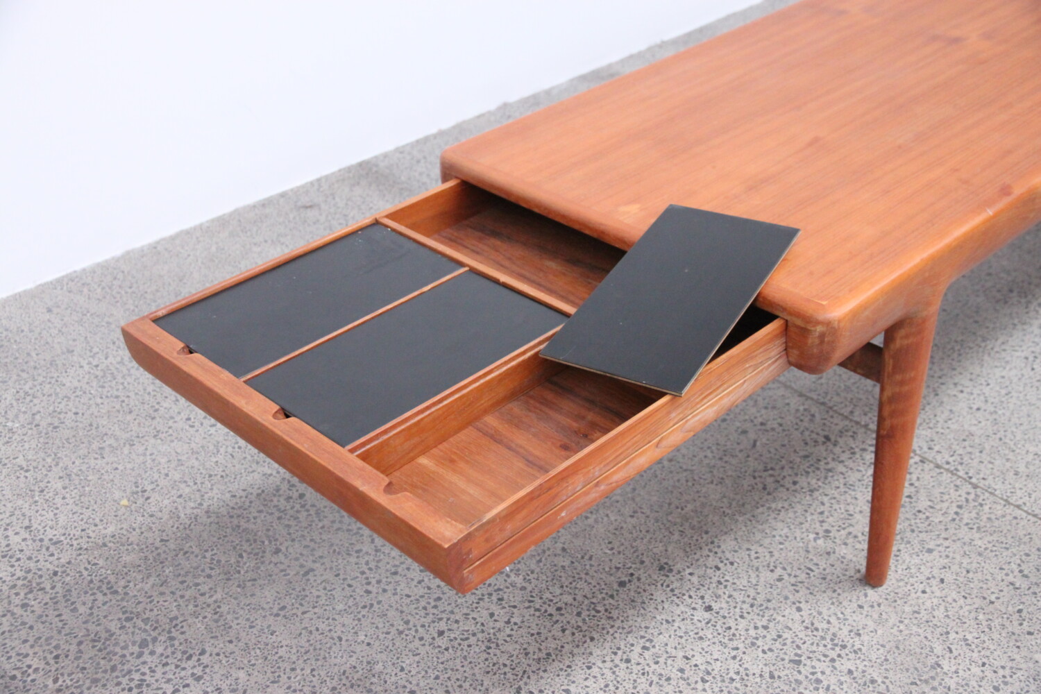 Coffee Table by Johannes Anderson
