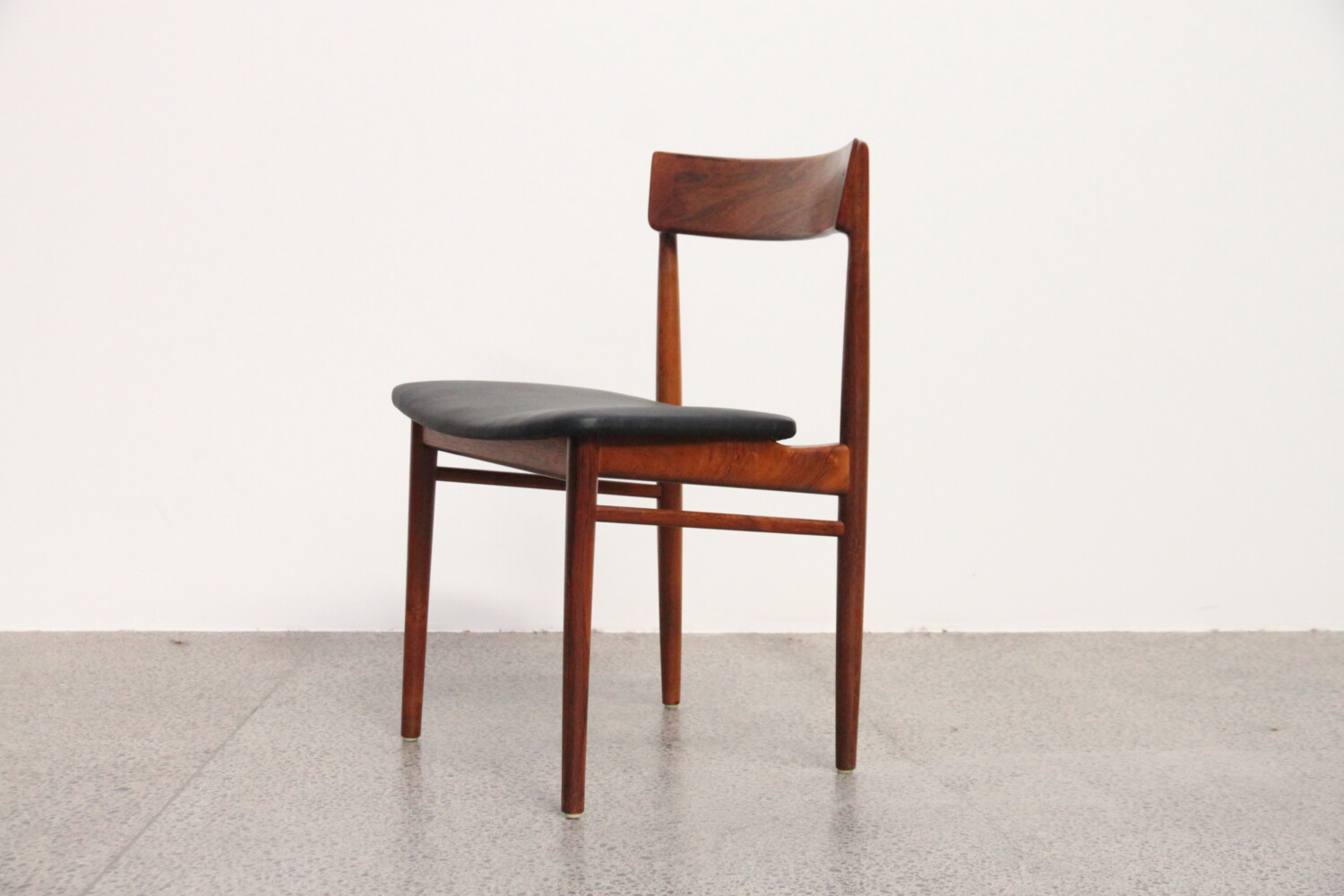 Dining Chairs by Rosengren Hansen