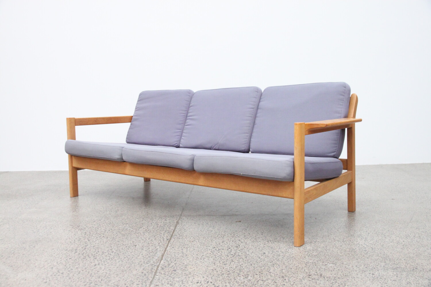 Sofa by Borge Mogensen