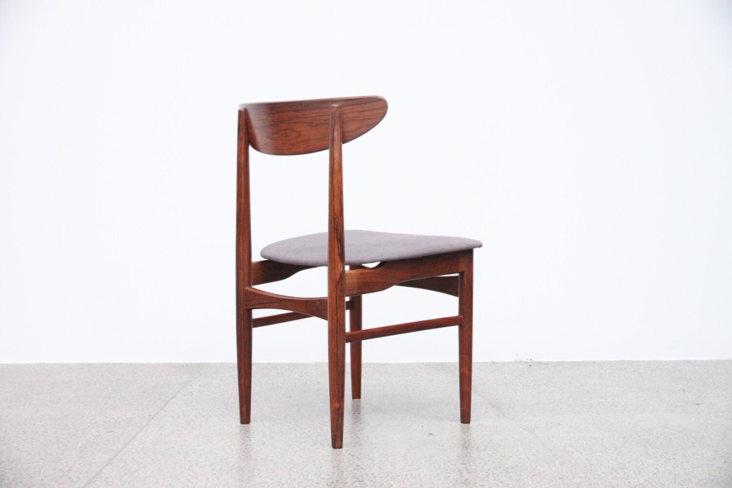Dining Chairs by E.W Bach