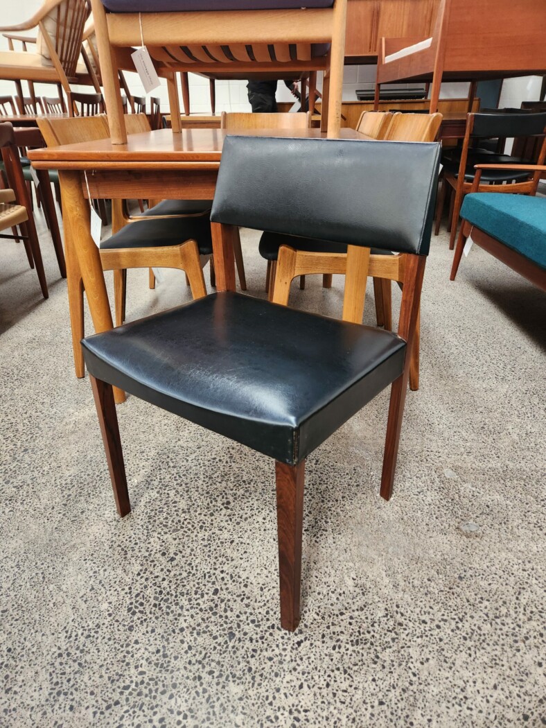 Danish Dining Chairs