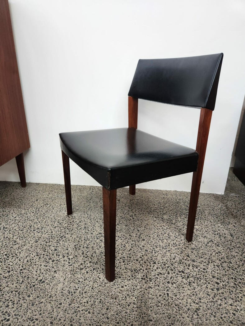 Danish Dining Chairs