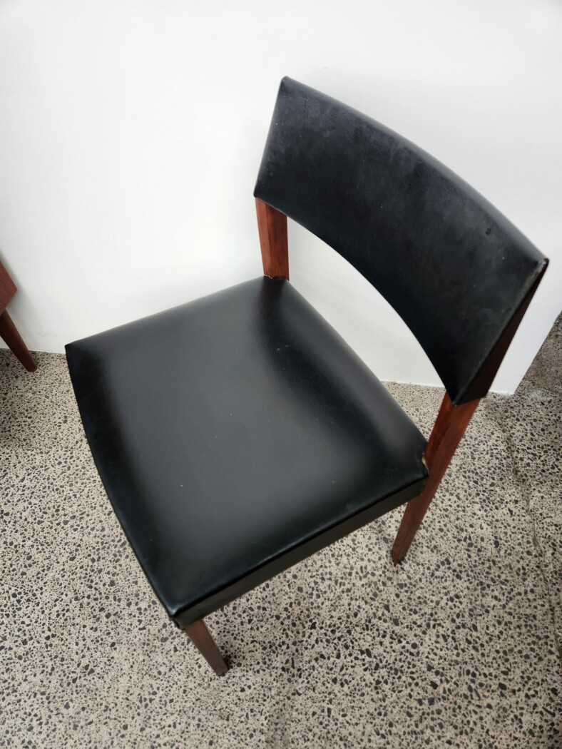 Danish Dining Chairs