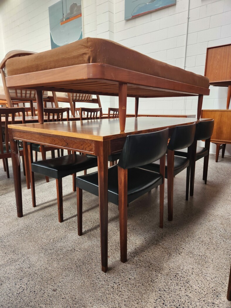 Danish Dining Chairs