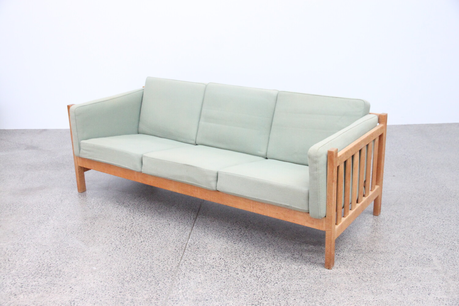 Sofa by Borge Mogensen Model 2342