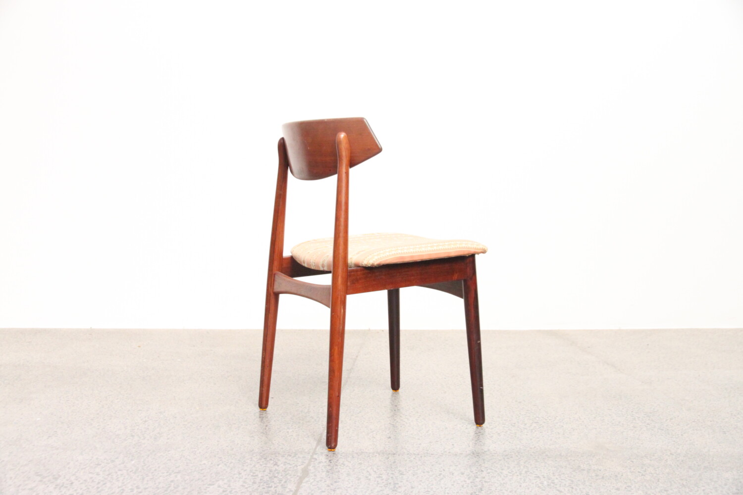 Dining Chairs by Brande Mobelfabrik