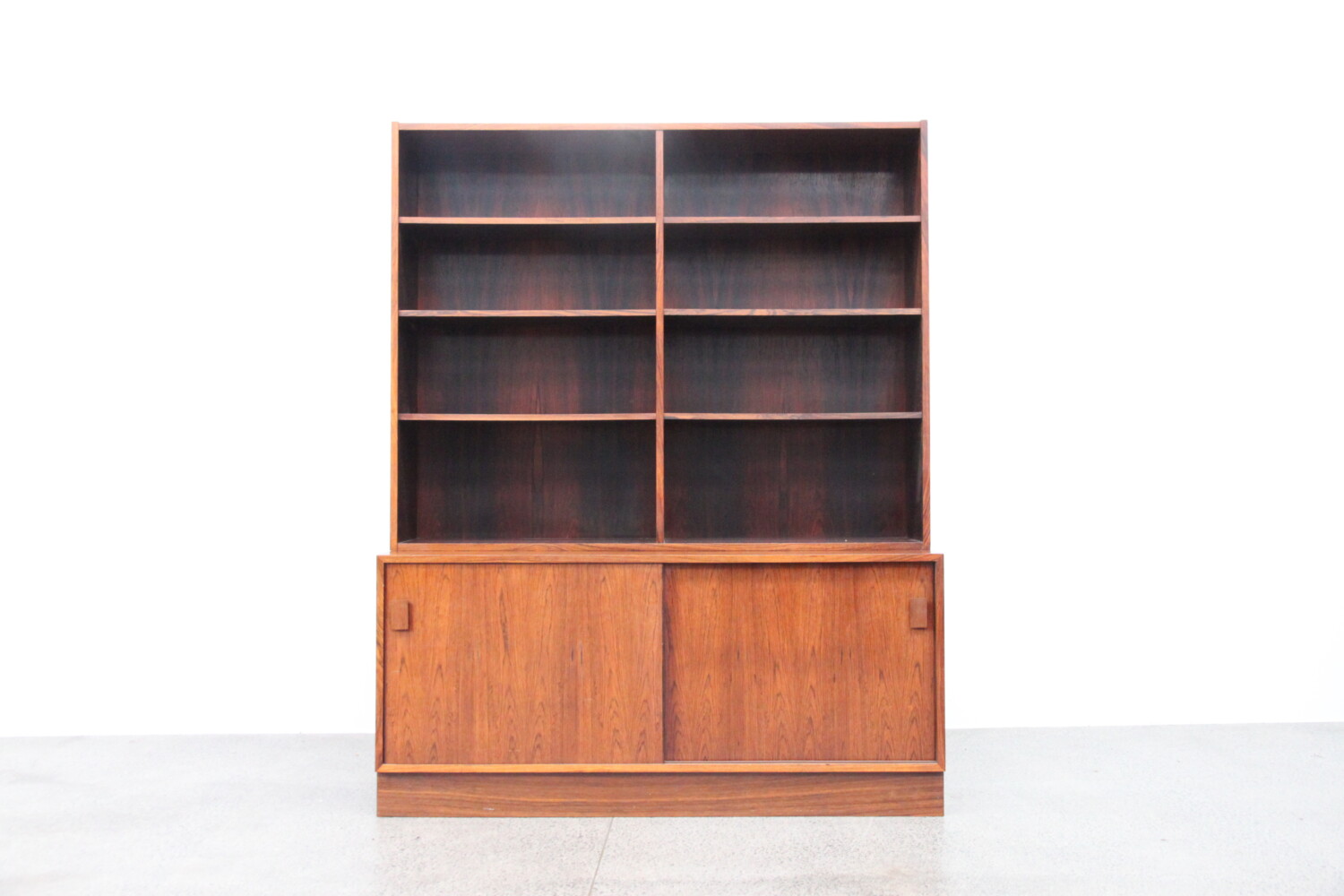 Bookcase by Dammand & Rasmussen