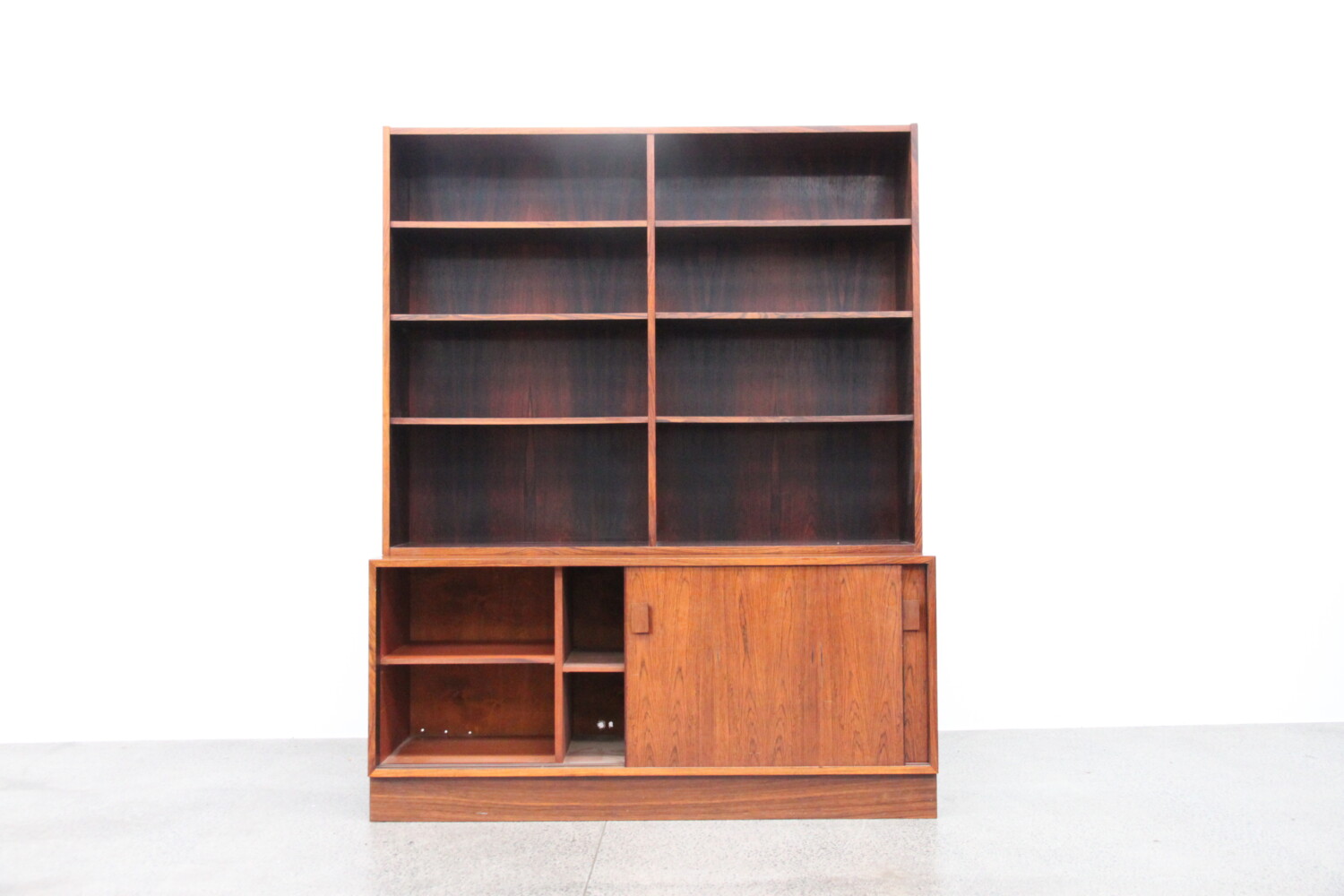 Bookcase by Dammand & Rasmussen