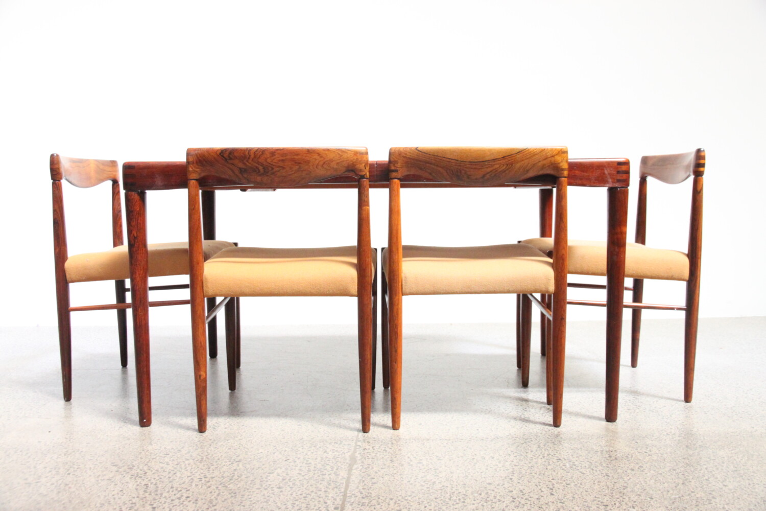 Dining Suite by H.W Klein