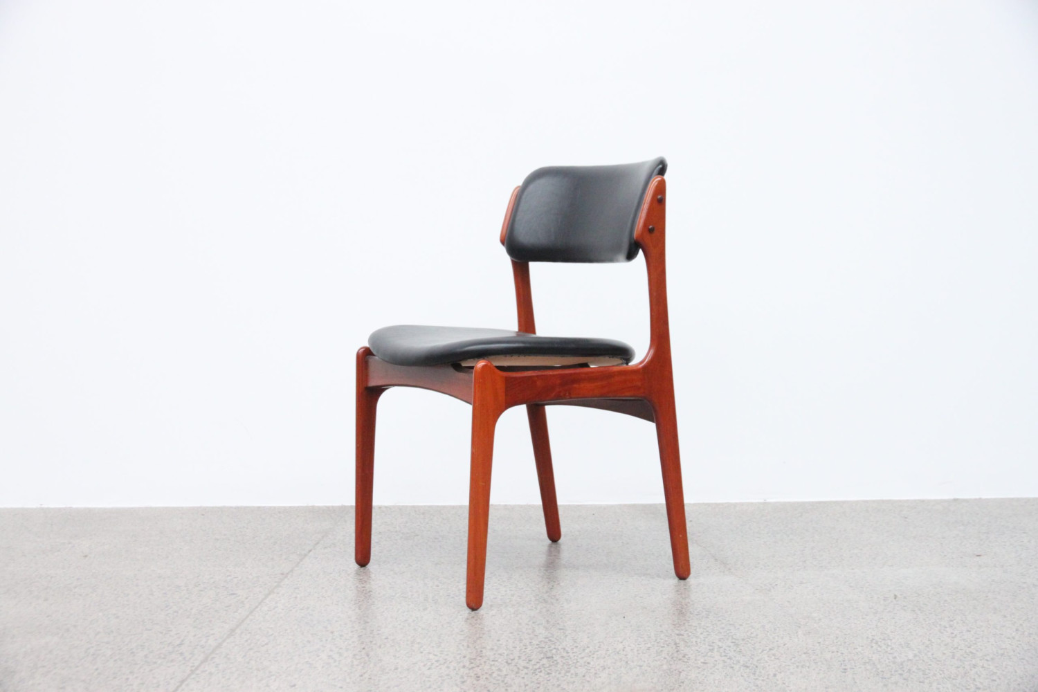 Model 49 Chairs by Erik Buch